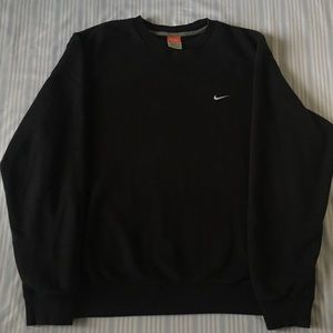 💥sold💥Nike Crewneck